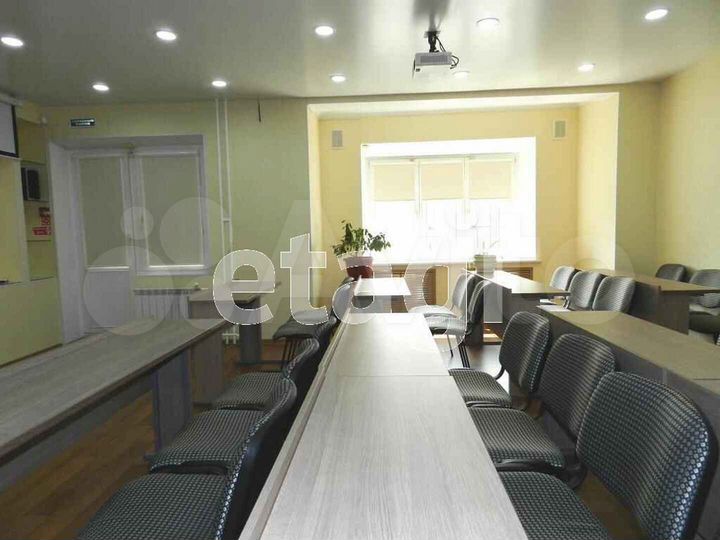 Сдам офисное помещение, 153 м²