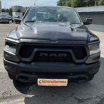 Dodge Ram 5.7 AT, 2024, 1 км, с пробегом, цена 11 399 999 руб.