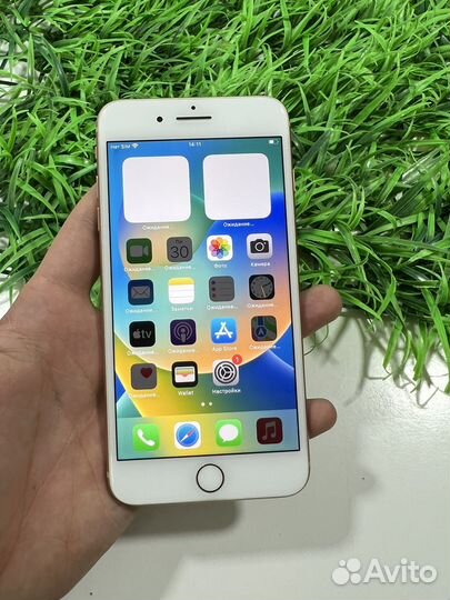 iPhone 8 Plus, 64 ГБ