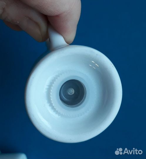 Набор для специй солонка кружки Германия и другое