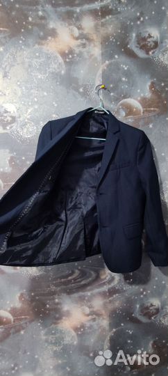 Вещи пакетом на мальчика