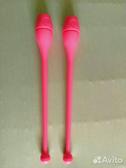 Булавы для художественной гимнастики FIG