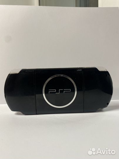 Sony PSP 3008 прошитая