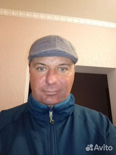 Кепка мужская