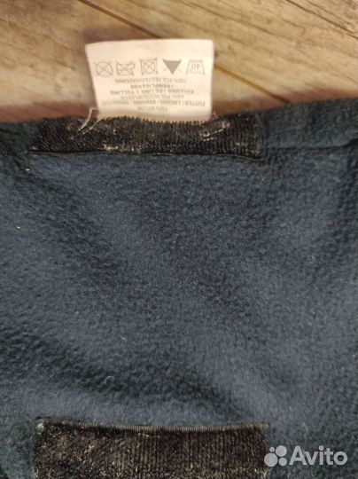 Муфта для коляски kaizer