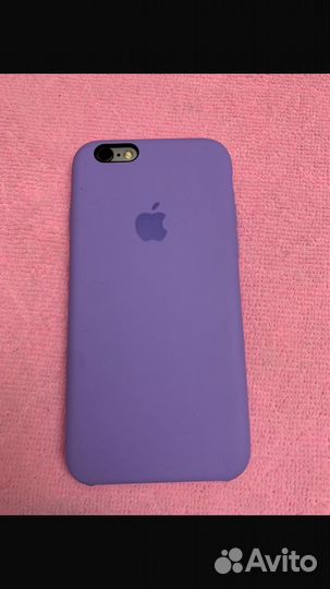 iPhone 6S, 32 ГБ