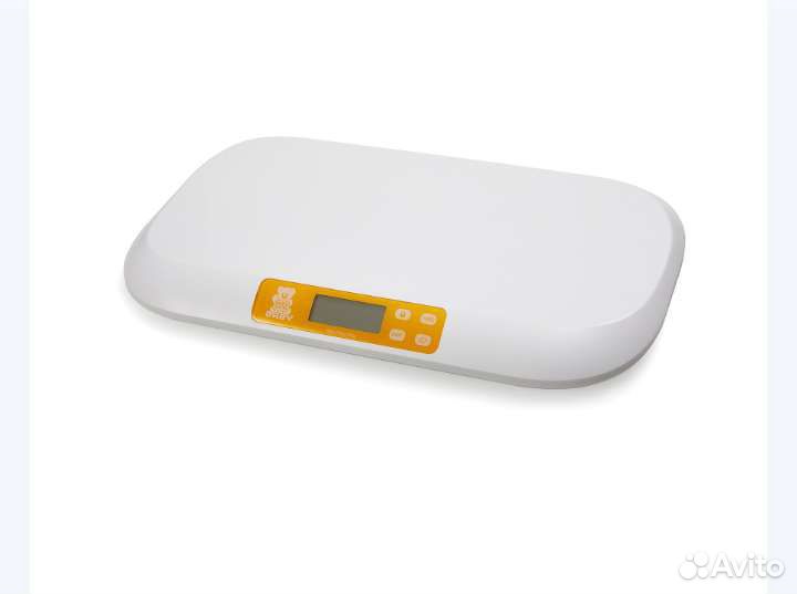 Детские весы