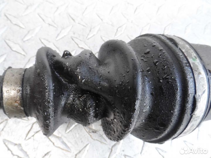 Полуось передняя R Infiniti FX 2 S51