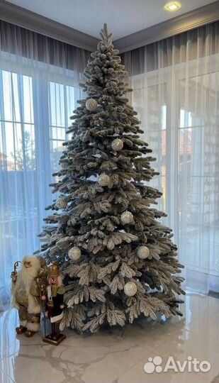Ель елка искусственная