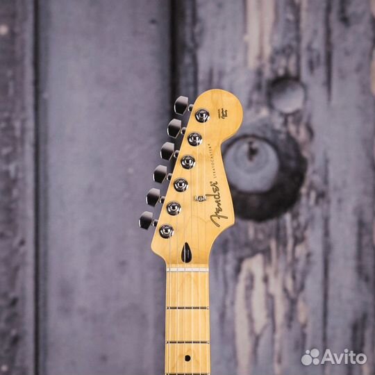 Электрогитара Fender Player Stratocaster
