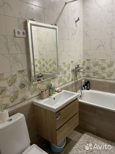 Квартира посуточно в Уфе