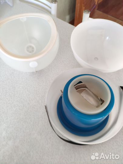 Косметический прибор Ромашка