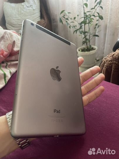 iPad mini 2 16gb