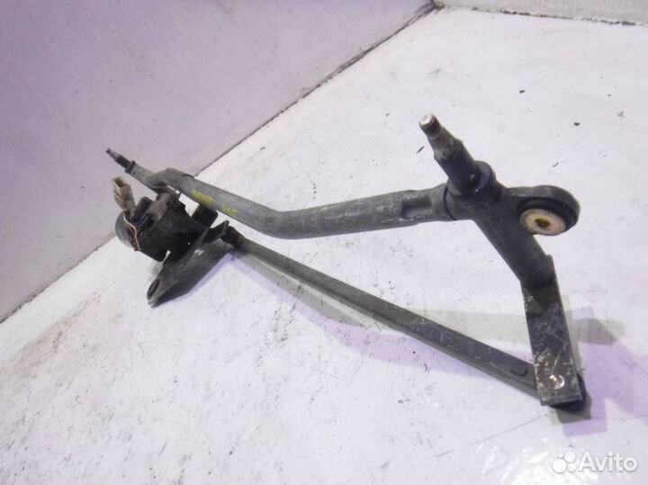 Моторчик стеклоочистителя