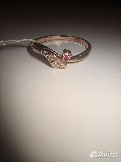 Золотое кольцо