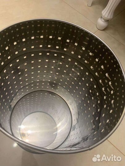 Ведро для мусора