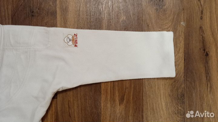 Кимоно для дзюдо 150