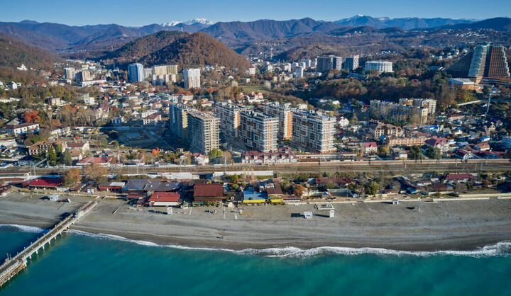 Квартира-студия, 24,4 м², 4/13 эт.