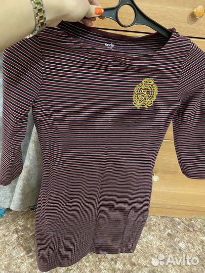 Женские вещи