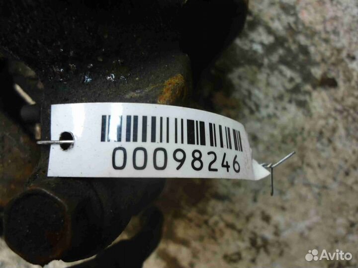 Суппорт передний правый Nissan Murano Murano I (Z5