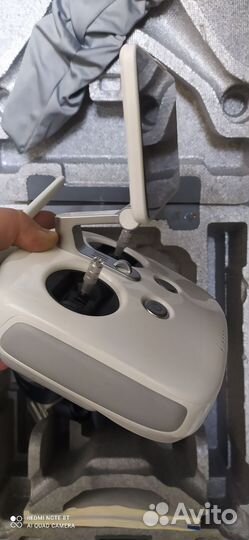 Пульт с дисплеем DJI phantom 4 GL300e