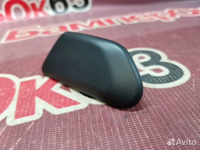 Крышка форсунки омывателя передний левый Citroen B