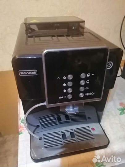 Продам кофемашину