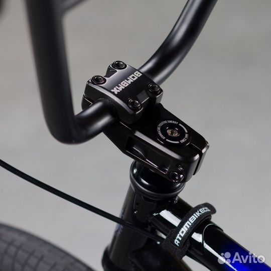 Велосипед Bmx Atom Icon (Merida) новый