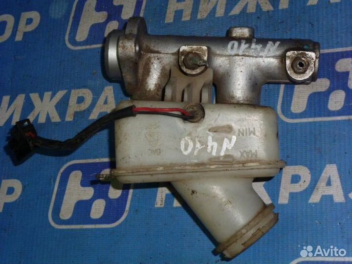 Цилиндр тормозной главный Daewoo Matiz M100/M150