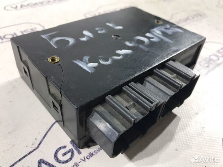 Блок комфорта Volkswagen Passat B5 3B2 1999