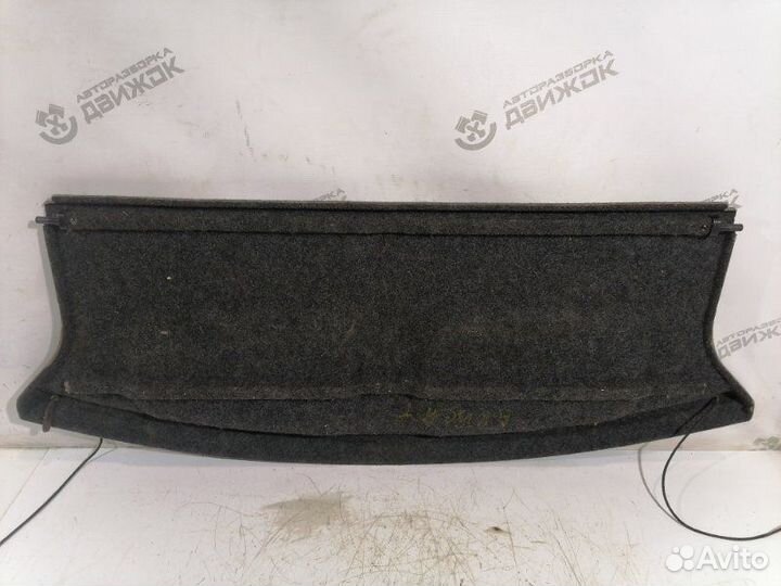 Полка багажника Hyundai Accent 2 1.5 G4EC 2005