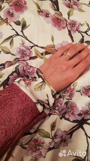 Платье на выпускной