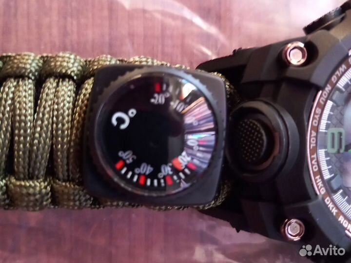 Часы G shock casio