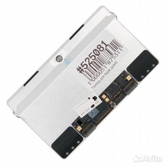 Тачпад для Apple MacBook Air 11 A1370 Late 2010 92