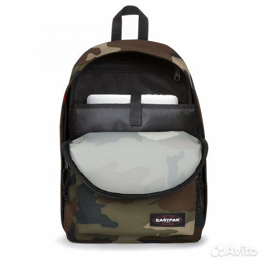 Рюкзак Eastpak Out Of Office Camo