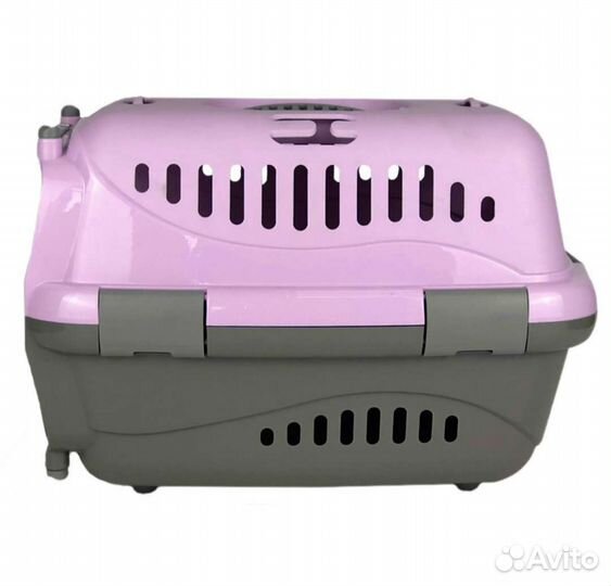 Переноска новая