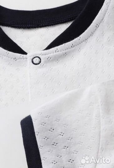 Детская одежда для новорожденных