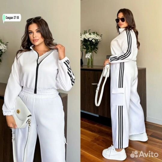 Костюм двойка 48р до 54 размер