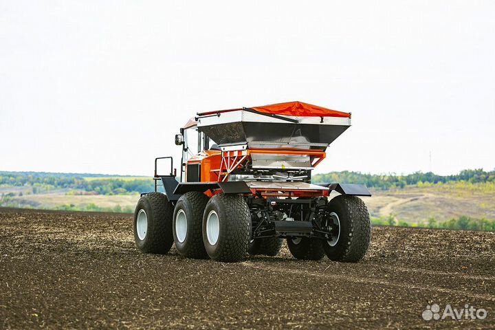 Опрыскиватель Пегас-Агро Туман 3, 2023