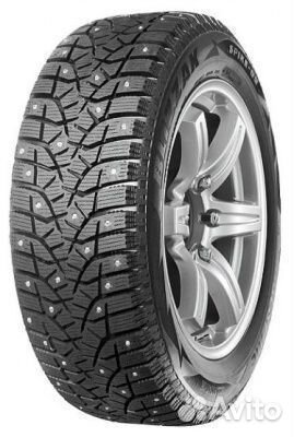 Bridgestone Blizzak Spike-02 225/50 R17 94T