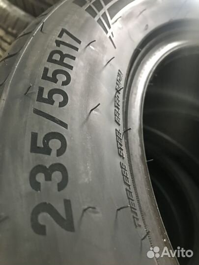 Triangle EffeXSport TH202 235/55 R17 103W