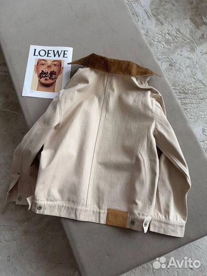 Ветровка женская loewe