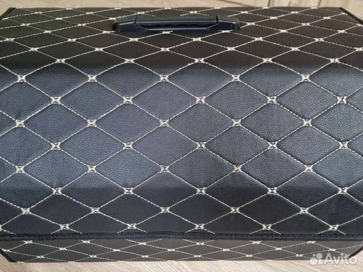 Кофр в багажник