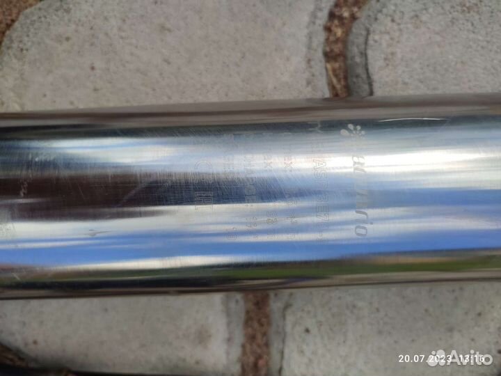 Скважинный насос италия