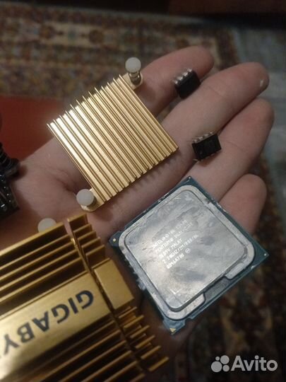 Микросхемы