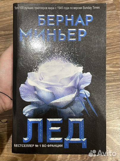 Бернар Миньер