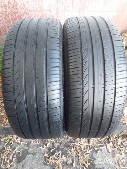 Goodyear EfficientGrip 215/45 R17 95V