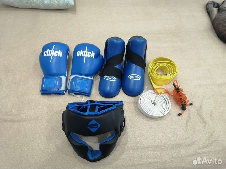 Спортивная одежда