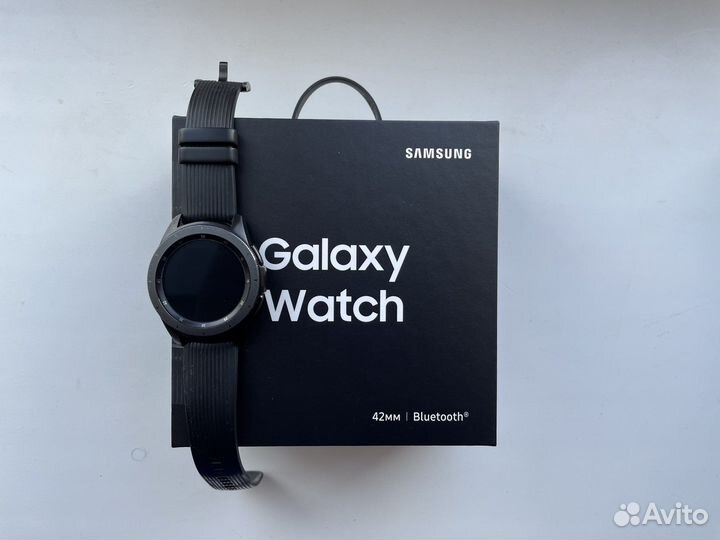 Samsung Galaxy Watch 42mm