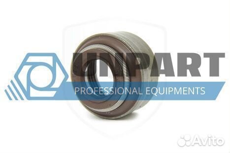 Уплотнение штока клапана volvo 21501189